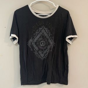 Vintage Volcom Stone Tee